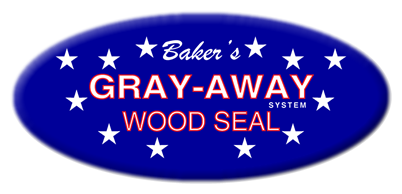 Baker's Gray Away